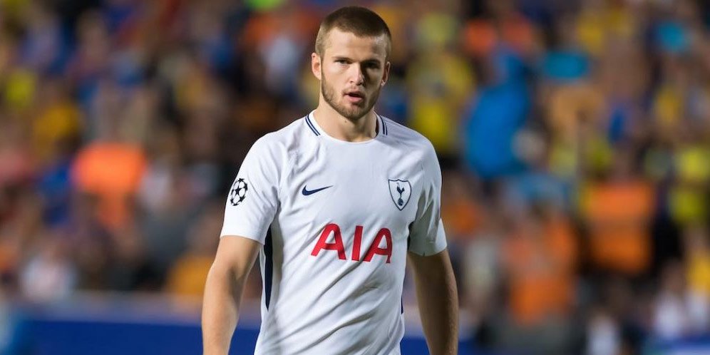 Eric Dier