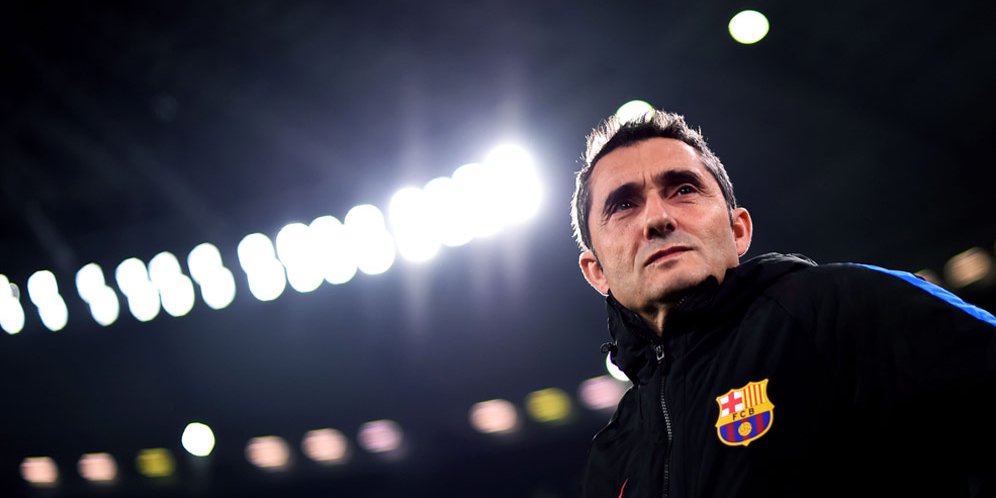 Ernesto Valverde