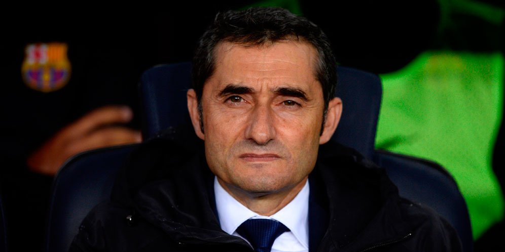 Ernesto Valverde