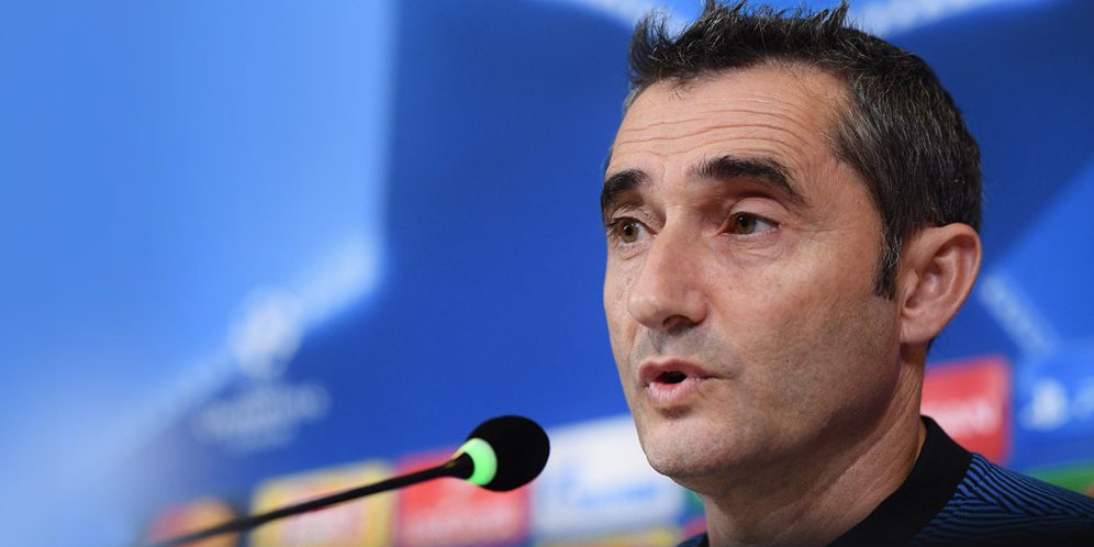 Ernesto Valverde