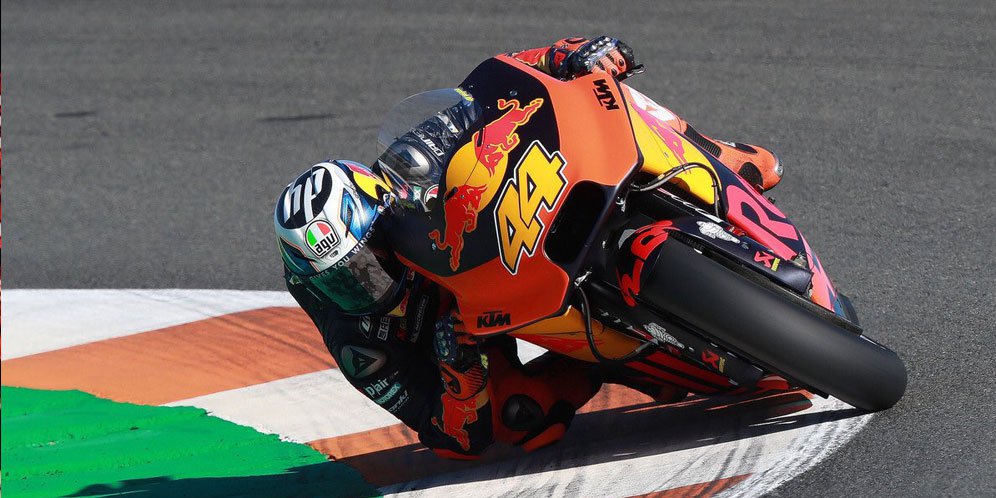 Pol Espargaro (c) KTM