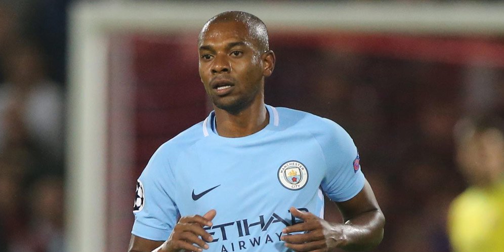 Fernandinho 