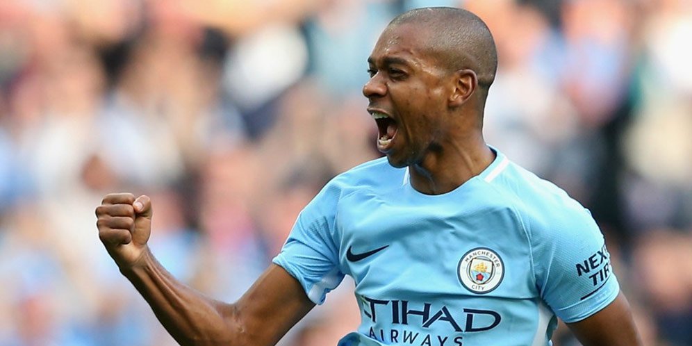 Fernandinho