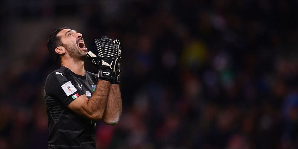 Gianluigi Buffon
