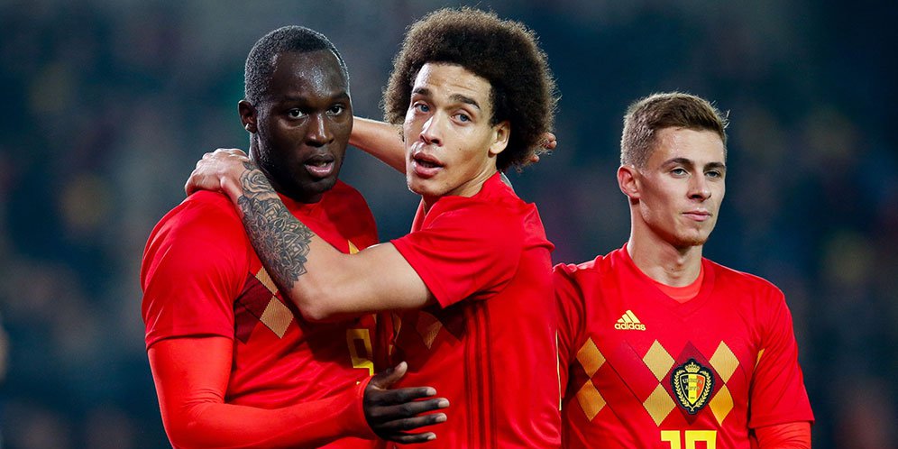 Belgia.