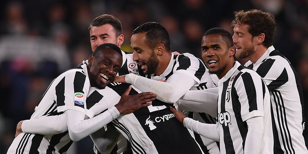 Juventus.