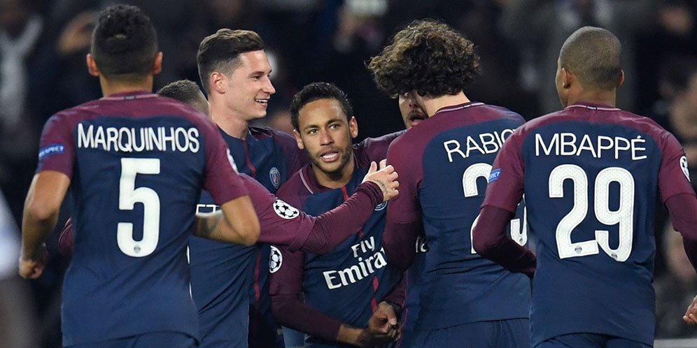 PSG.