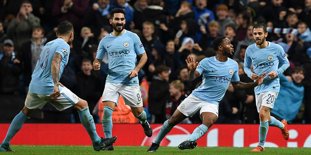 Manchester City.