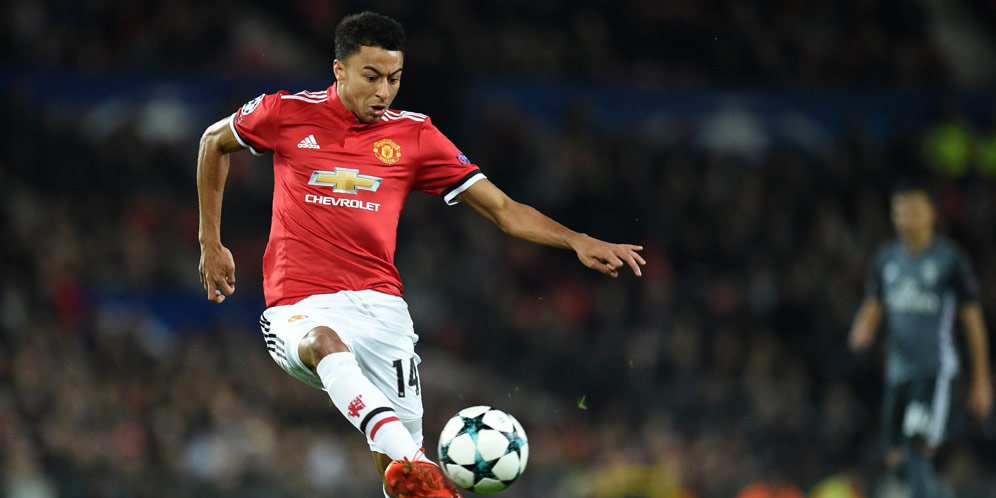 Jesse Lingard