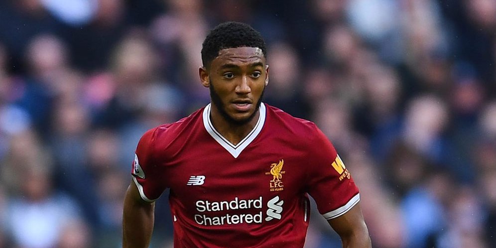 Joe Gomez