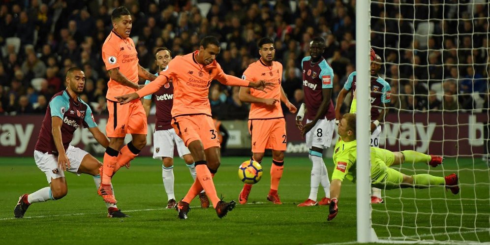 Joel Matip