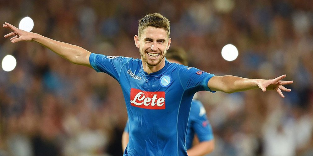 Jorginho