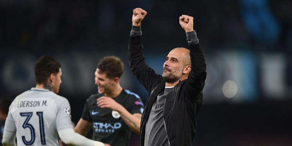 Josep Guardiola
