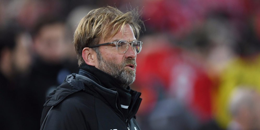 Jurgen Klopp