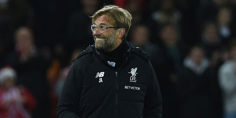 Jurgen Klopp