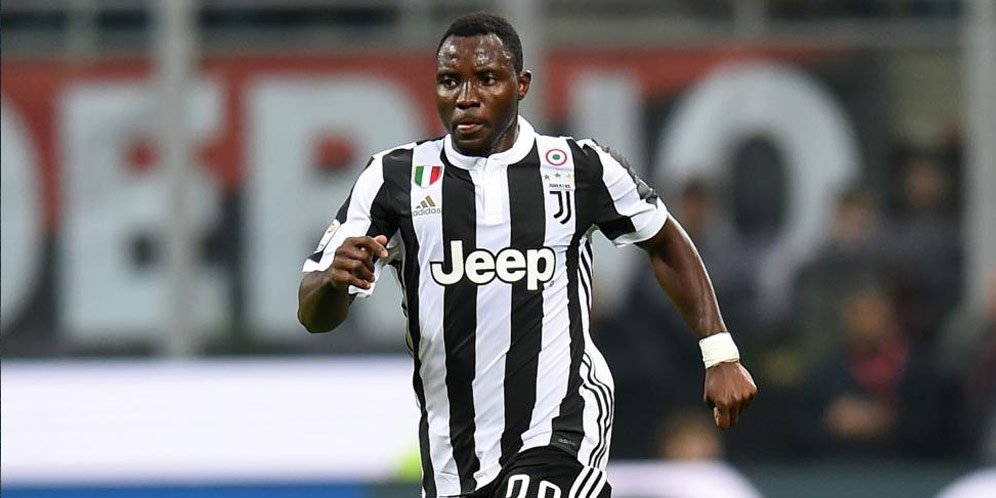Kwadwo Asamoah