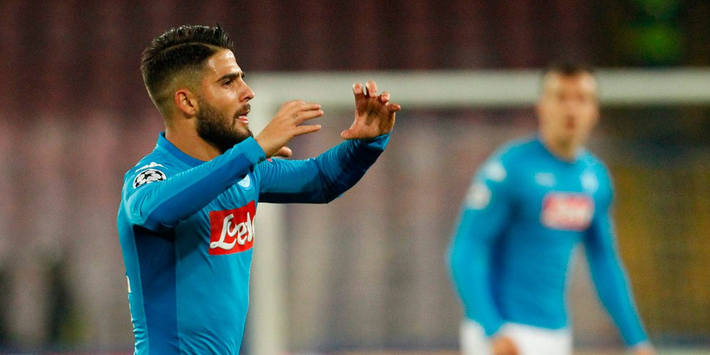 Lorenzo Insigne