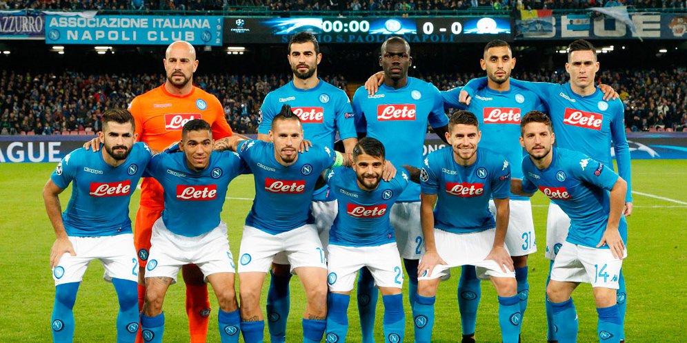 Napoli