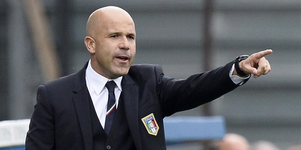 Luigi Di Biagio