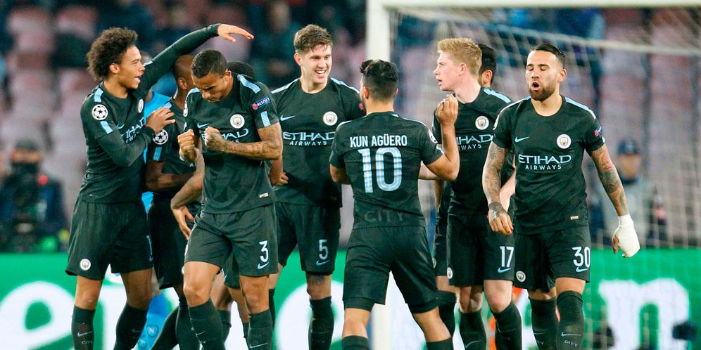Manchester City