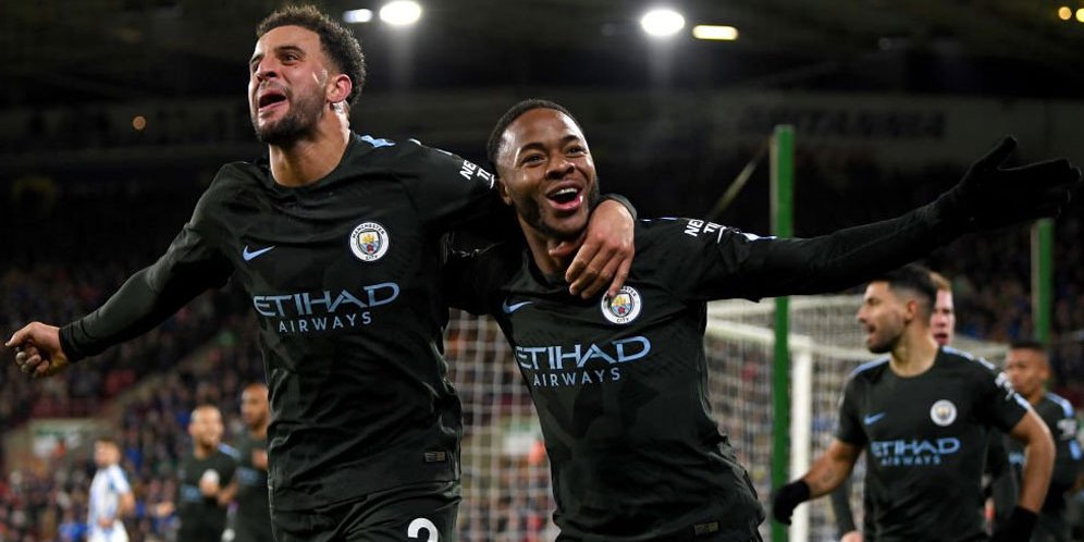 Manchester City