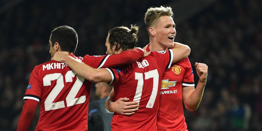 Manchester United