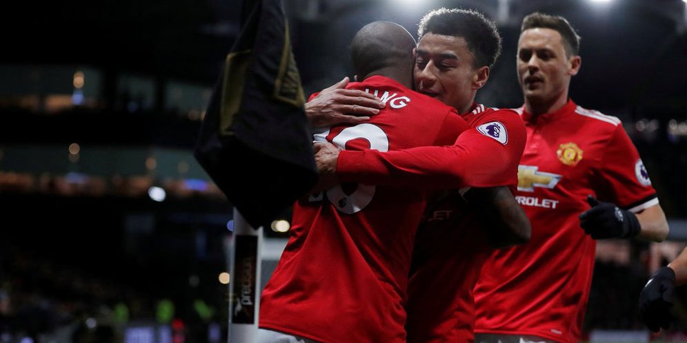 Manchester United