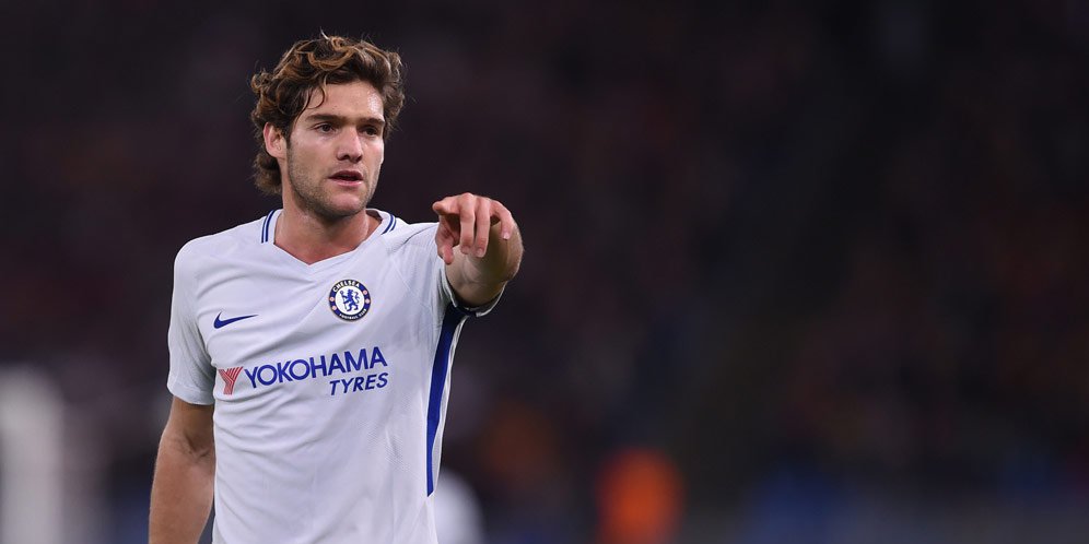 Marcos Alonso