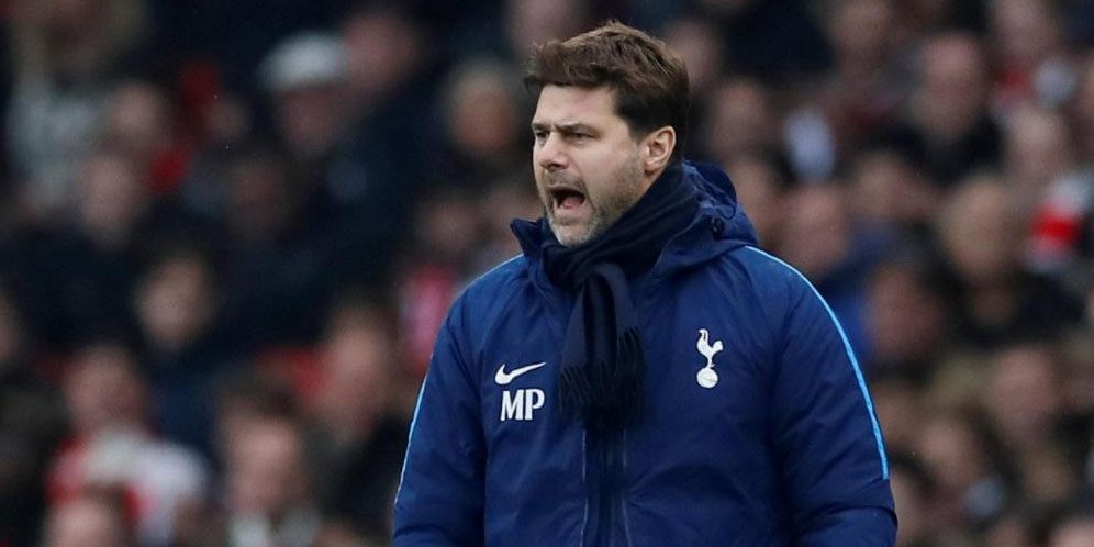 Mauricio Pochettino
