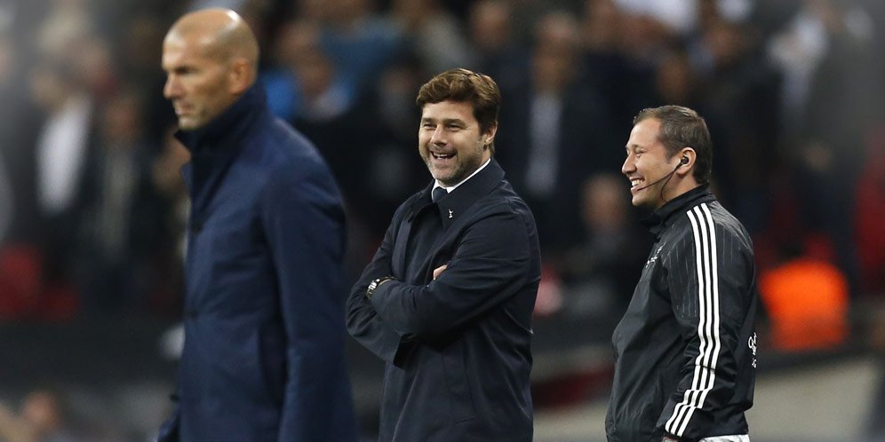 Mauricio Pochettino