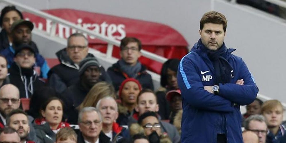 Mauricio Pochettino