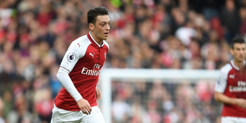 Mesut Ozil