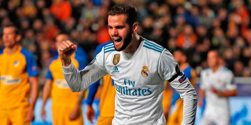 Nacho Fernandez