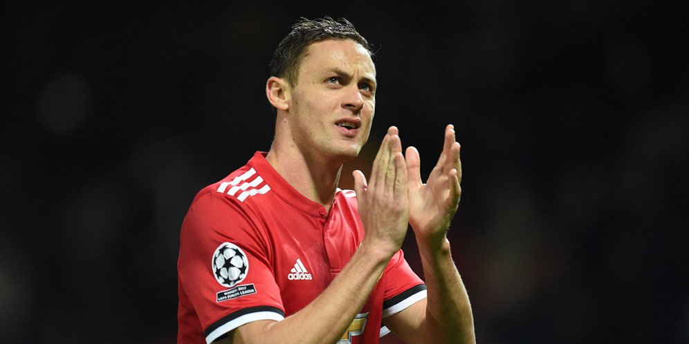 Nemanja Matic