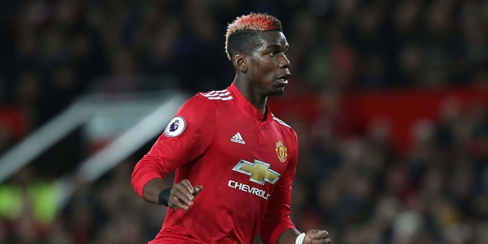 Paul Pogba