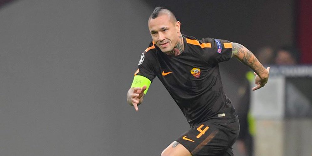 Radja Nainggolan