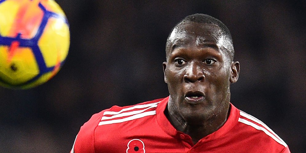 Romelu Lukaku