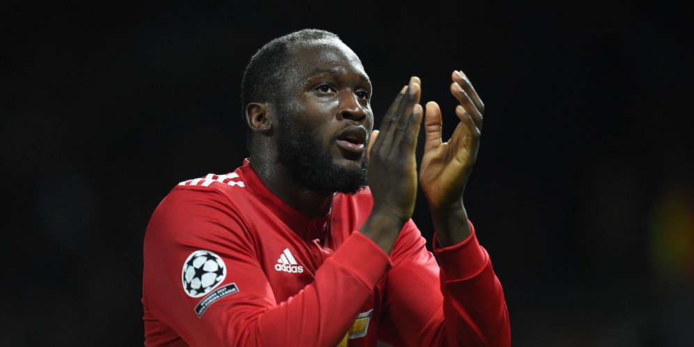 Romelu Lukaku