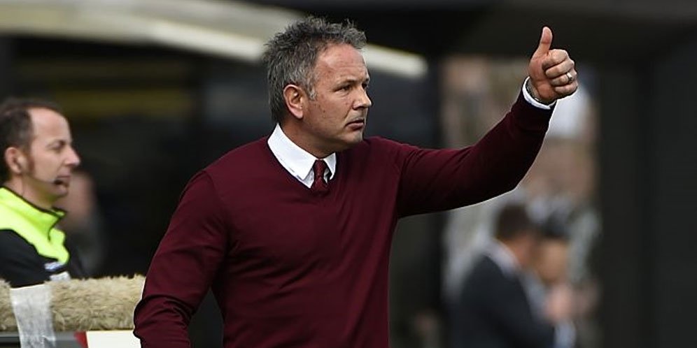 Sinisa Mihajlovic