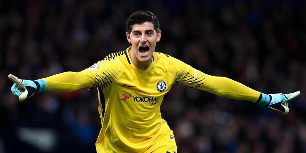 Thibaut Courtois
