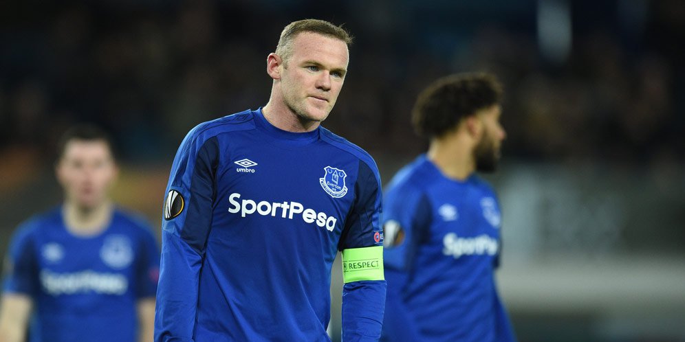 Wayne Rooney