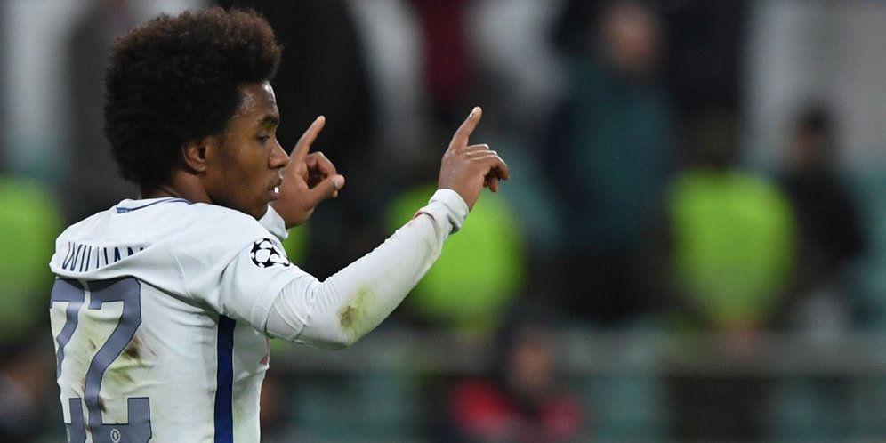 Willian