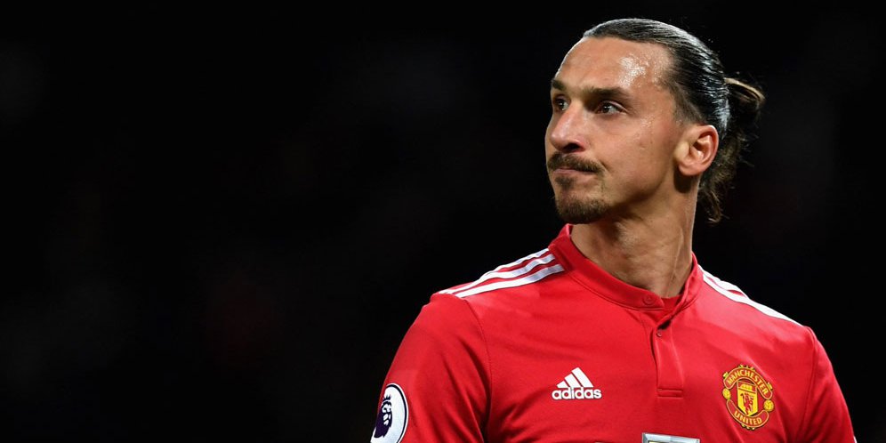 Zlatan Ibrahimovic