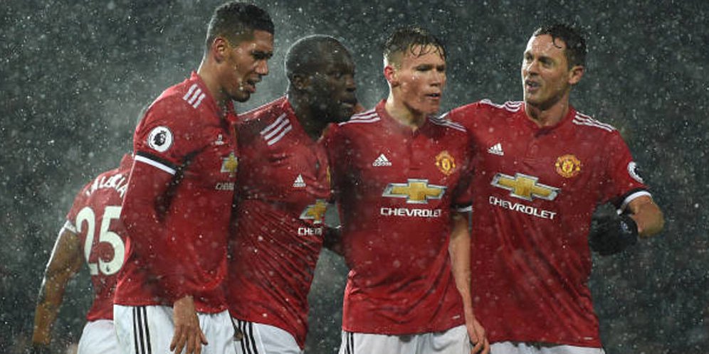 Manchester United
