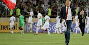Queiroz: Spanyol dan Portugal Lawan Spesial