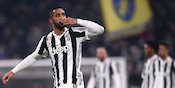 Allegri: Benatia? Dia Masih Pemain Penting Juventus Allegri: Benatia? Dia Masih Pemain Penting Juventus