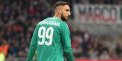 Raiola: Donnarumma Bisa Pindah ke Klub Sesama Serie A Raiola: Donnarumma Bisa Pindah ke Klub Sesama Serie A