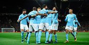 Pemain MU Ini Justru Beri 'Likes' pada Foto Selebrasi Manchester City