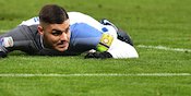Icardi Jadi Incaran MU, Raiola Buka Suara Icardi Jadi Incaran MU, Raiola Buka Suara