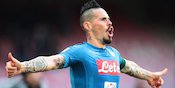 Tinggalkan Napoli, Hamsik Bisa Menuju Tiongkok